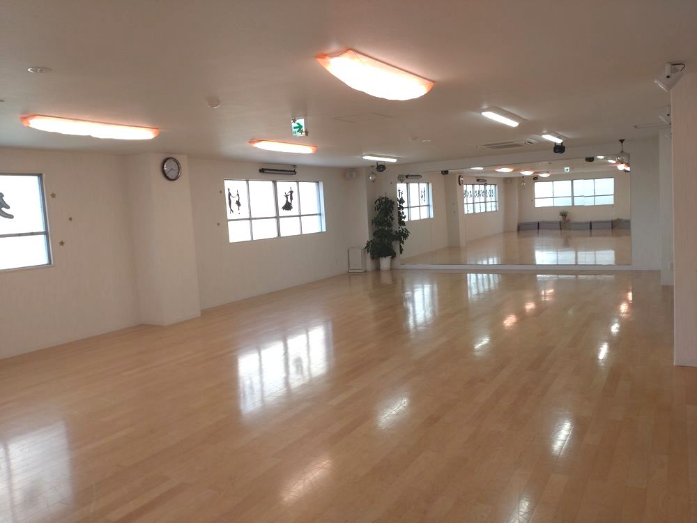 スタジオ